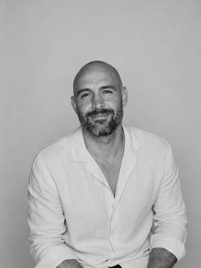 David Fontalvo