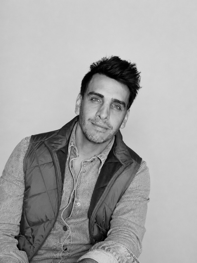 Javier Fontalvo